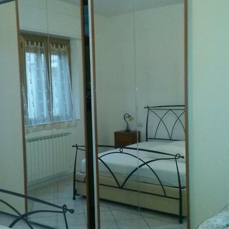 Casa Gialla Santo Stefano di Magra Extérieur photo