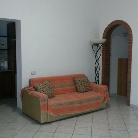 Casa Gialla Santo Stefano di Magra Extérieur photo