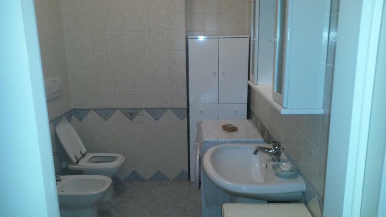 Casa Gialla Santo Stefano di Magra Extérieur photo