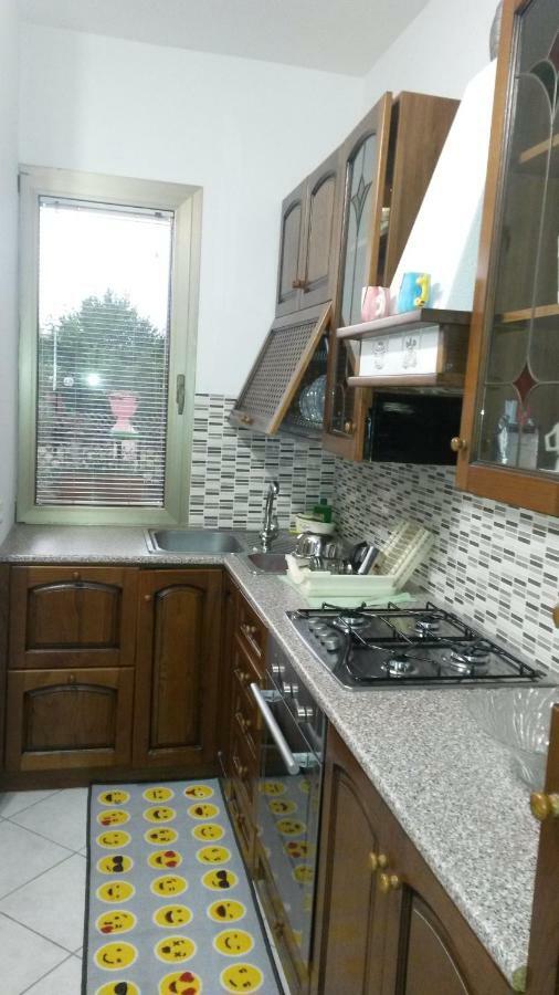 Casa Gialla Santo Stefano di Magra Extérieur photo
