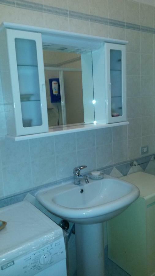 Casa Gialla Santo Stefano di Magra Extérieur photo