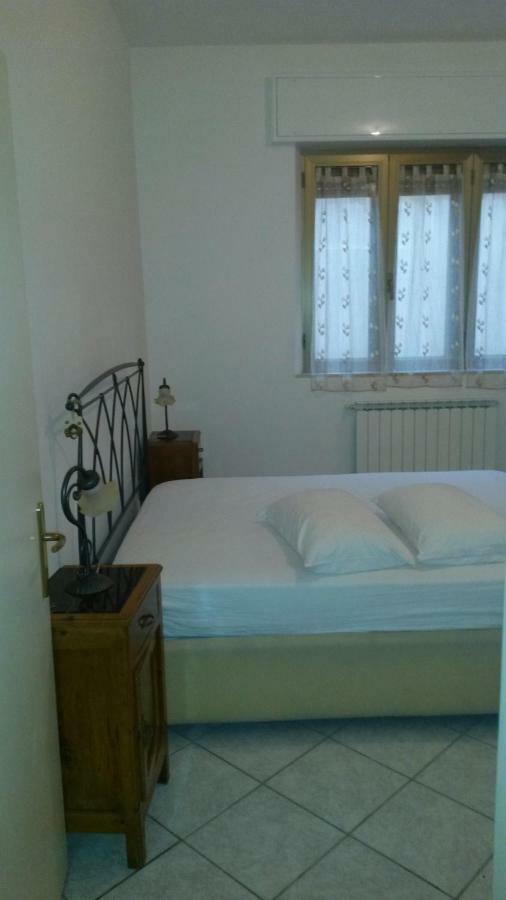 Casa Gialla Santo Stefano di Magra Extérieur photo