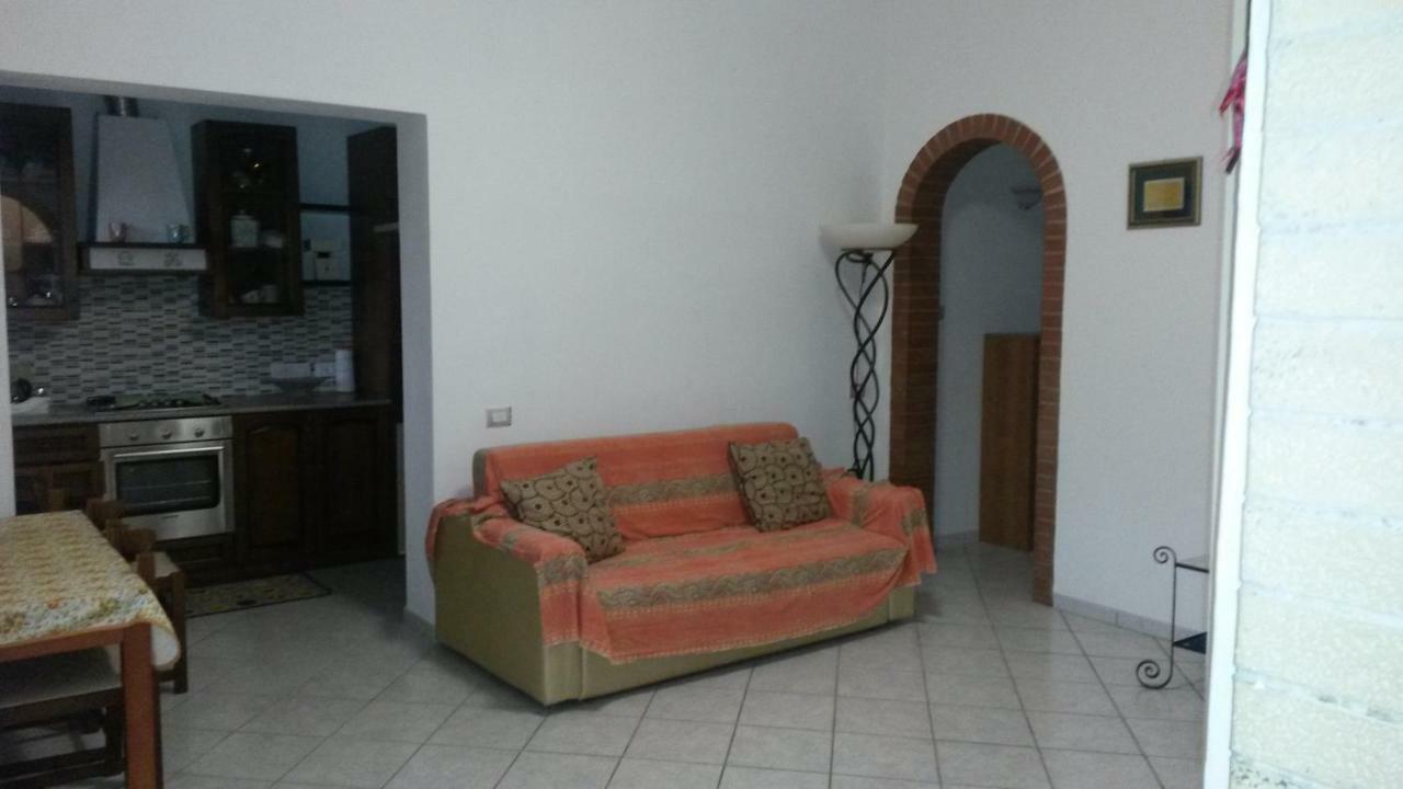 Casa Gialla Santo Stefano di Magra Extérieur photo
