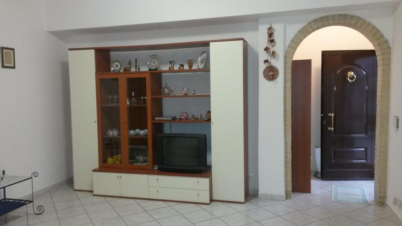 Casa Gialla Santo Stefano di Magra Extérieur photo